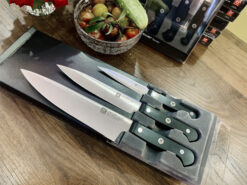 anh thuc te bo dao zwilling gourmet knife set 3 mon