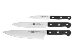 bo dao zwilling gourmet knife set 3 mon