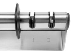 chi tiet dung cu mai dao zwilling twinsharp 2 luoi
