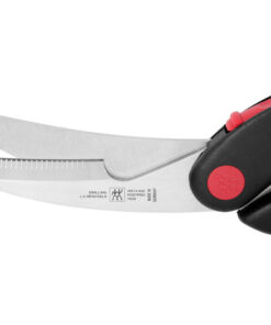 chi tiet keo cat ga zwilling curves handle poultry shears