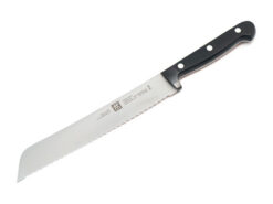 dao cat banh mi zwilling twin chef bread knife 20cm