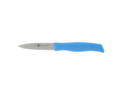 dao got zwilling twin grip paring knife blue 6cm