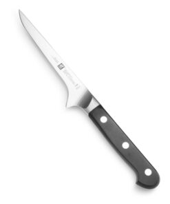 dao roc xuong zwilling pro boning knife 14cm
