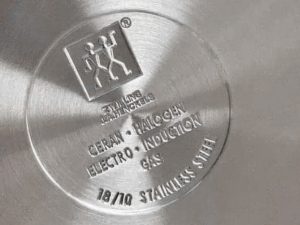 day noi zwilling twin classic pot 28cm