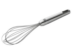 dung cu danh trung nho zwilling twin pure black whisk