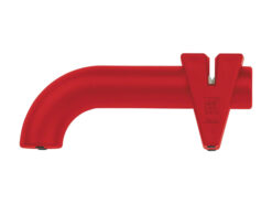 dung cu mai dao zwilling twinsharp red knife
