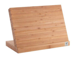 gia cam dao nam cham zwilling magnet knife block