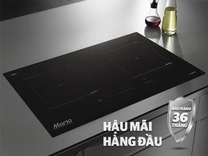 hinh anh hau mai bao hanh bep tu sunhouse mmb9988