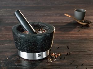 hinh anh thuc te bo coi chay gia zwilling mortar with pestle