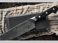hinh anh thuc te da mai dao zwilling sharpening stone