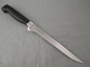 hinh anh thuc te dao phi le zwilling filleting knife four star 18cm