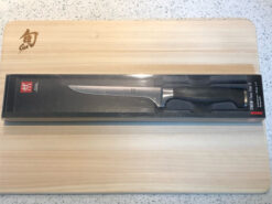 hinh anh thuc te dao roc xuong zwilling boning knife four star 14cm