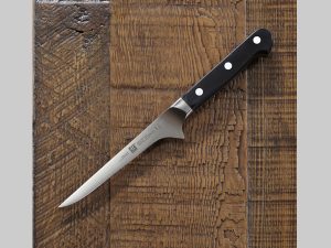 hinh anh thuc te dao roc xuong zwilling boning knife professional s 14cm