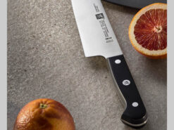 hinh anh thuc te dao zwilling chef knife gourmet 20cm