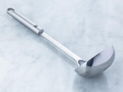 hinh anh thuc te muong muc canh zwilling pro soup ladle