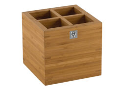 hop go lon zwilling bamboo tool box