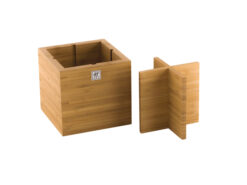 hop go nho zwilling bamboo tool box