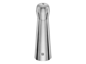 lo xay tieu zwilling stainless steel pepper mill