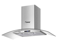may hut mui canzy cz mlh 670