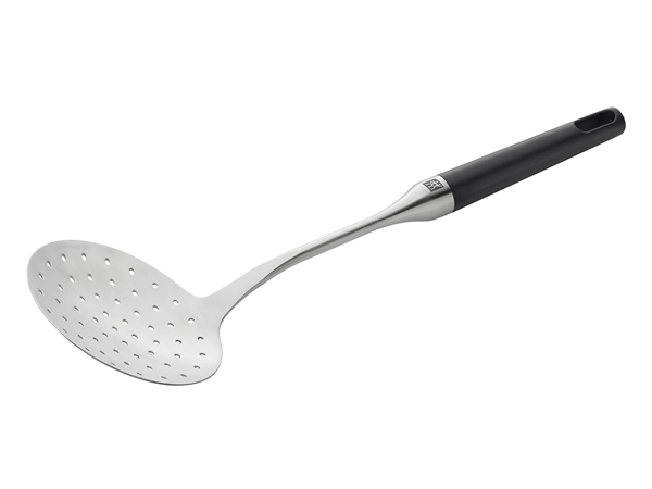muong duc lo zwilling twin pure black skimming ladle