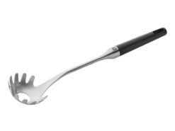 muong muc mi zwilling twin pure black spaghetti spoon