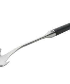 muong muc mi zwilling twin pure black spaghetti spoon