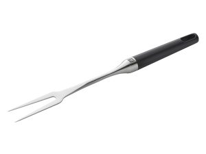 nia xien thit zwilling twin pure black carving fork