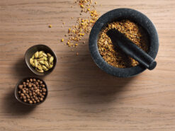 san pham bo coi chay gia zwilling mortar with pestle