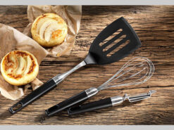 san pham dung cu danh trung lon zwilling twin pure black whisk