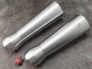 san pham lo xay tieu zwilling stainless steel pepper mill
