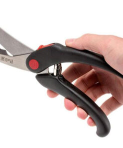 su dung keo cat ga zwilling curves handle poultry shears