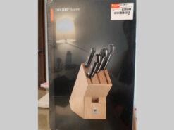 vo hop bo dao zwilling gourmet knife set 5 mon