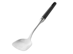 xeng chien inox zwilling twin pure black wok turner