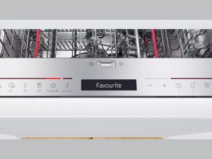 Máy rửa chén độc lập Bosch SMS4HAW48E 4 hinh anh chuong trinh rua cua may rua chen doc lap bosch sms4haw48e