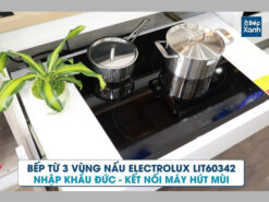 ket noi may hut mui bep tu electrolux lit60342