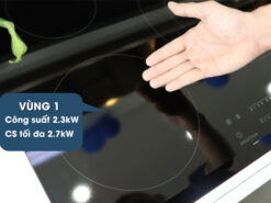 vung mam tu nho bep tu electrolux lit60342