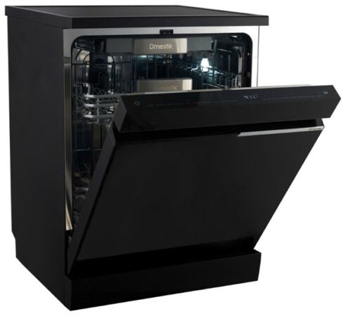 Máy rửa bát Dmestik ES 13 02