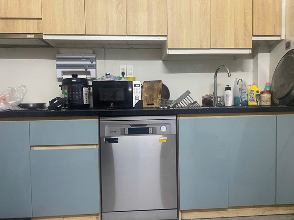 Máy rửa bát Dmestik có tốt không