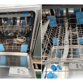 Máy rửa bát Kaff KF-S906TFT
