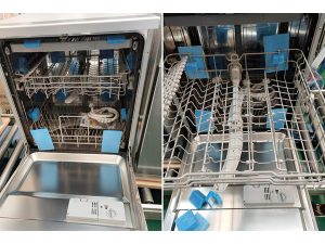 hinh anh ben trong khoang may rua bat kaff kf s906tft