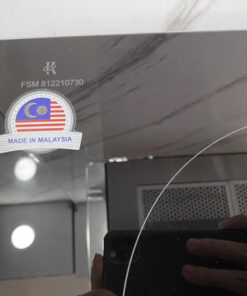 mat kinh bep tu faster fs 712i plus