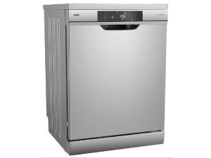 Máy rửa bát Kaff KF-A45UVTFT 6 may rua bat kaff kf a45uvtft