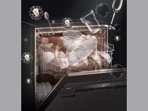 Máy rửa bát Kaff KF-S770TFTS 6 say kho tang cuong may rua bat kaff kf s770tfts