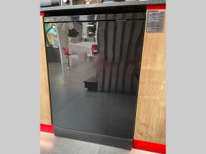 Máy rửa chén độc lập Hafele HDW-F60F 6 thuc te may rua chen doc lap hafele hdw f60f