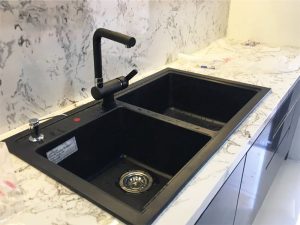 hinh anh lap dat thuc te voi rua bat carysil g 0555p