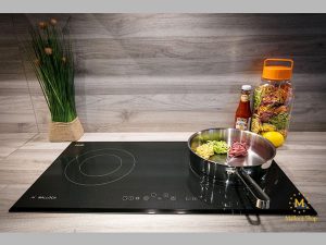 Bếp điện từ Malloca MH-02IRD 5 hinh anh thuc te bep dien tu malloca mh 02ird