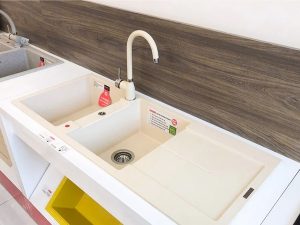 hinh anh thuc te lap voi rua bat carysil g 2521