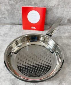 Chảo từ Fissler INOX CRISPY STEELUX PREMIUM 28cm 2 san pham chao tu fissler inox crispy steelux premium 28cm