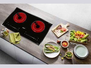 anh lap dat bep dien tu kaff kf fl101cc