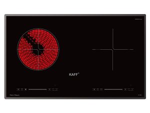 bep dien tu kaff kf 988ic